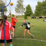 2017_07_11 Landesliga Frauen SV Schraudenbach - SpVgg Hambach
